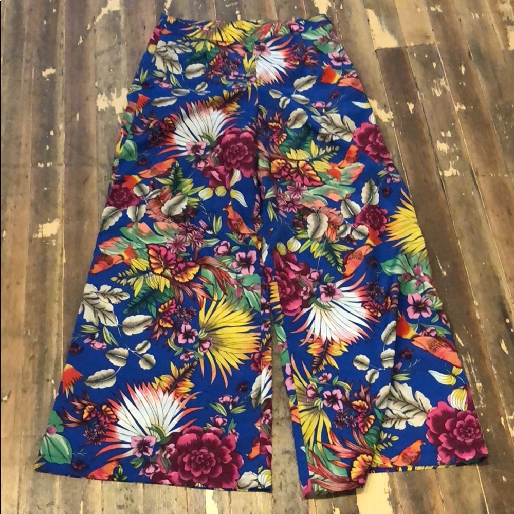 Palazzo pants